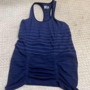 Athleta tank-- like new